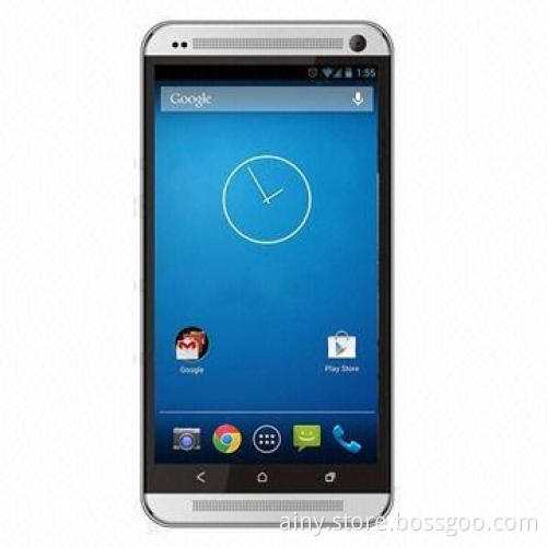 Screen Protector Films, SR Matte, Anti-fingerprint, Grind-resistant, for HTC The All New One M8